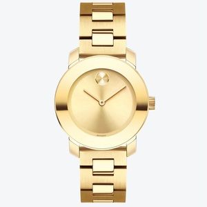 Movado BOLD watch